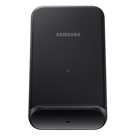 Ładowarka indukcyjna Samsung Wireless Charger Convertible - czarna