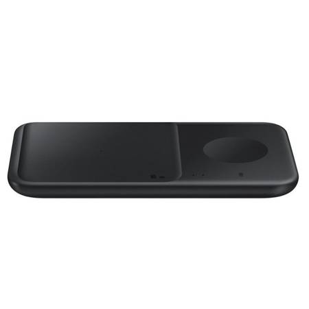 Ładowarka indukcyjna Samsung Wireless Charger Duo - czarna