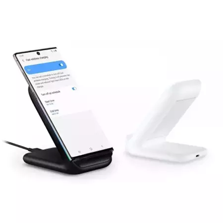 Ładowarka indukcyjna Samsung Wireless Charger Stand - 15W