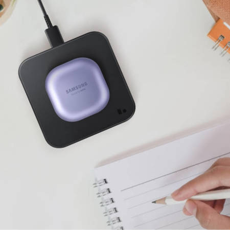 Ładowarka indukcyjna Samsung Wireless Charger - czarna