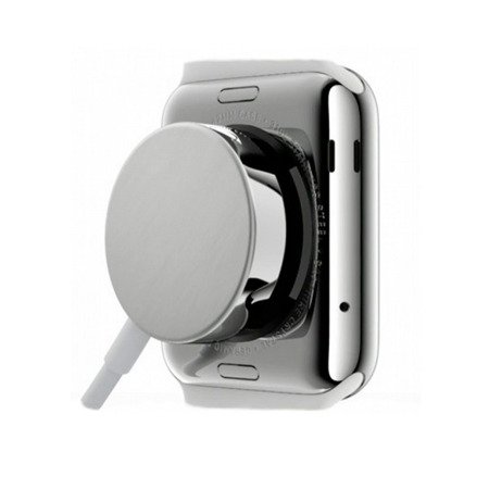 Ładowarka indukcyjna ze złączem USB-C Apple Watch Magnetic Charger - 1m