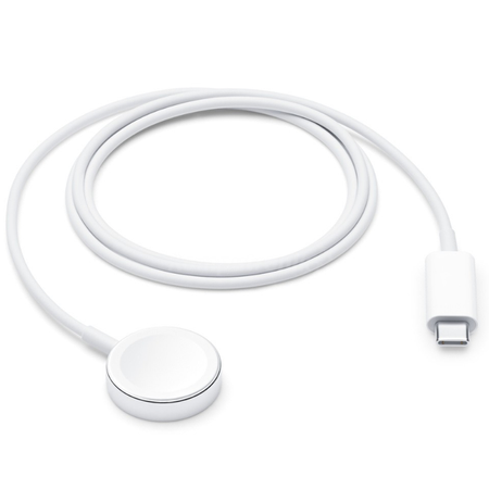 Ładowarka indukcyjna ze złączem USB-C Apple Watch Magnetic Charger - 1m