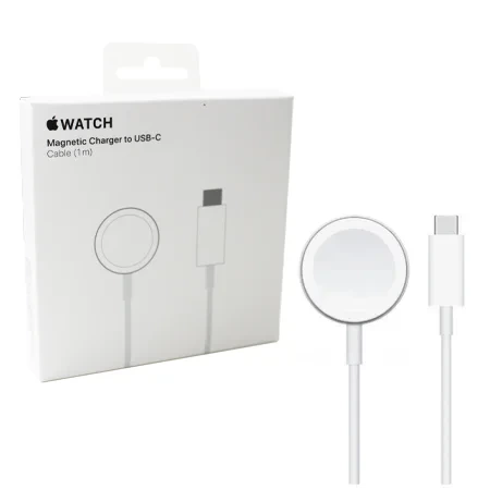 Ładowarka indukcyjna ze złączem USB-C Apple Watch Magnetic Charger - 1m