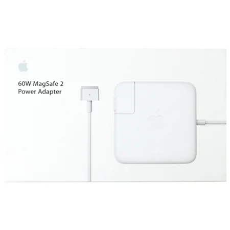 Ładowarka sieciowa Apple MagSafe 2 Power Adapter - 60W