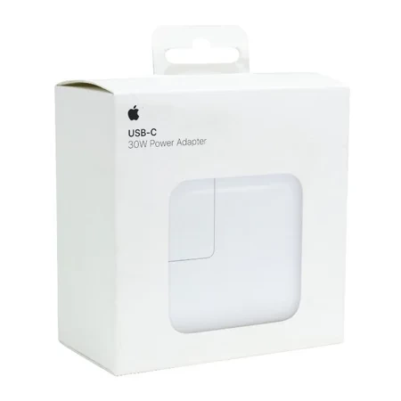 Ładowarka sieciowa Apple Power Adapter USB-C - 30W 