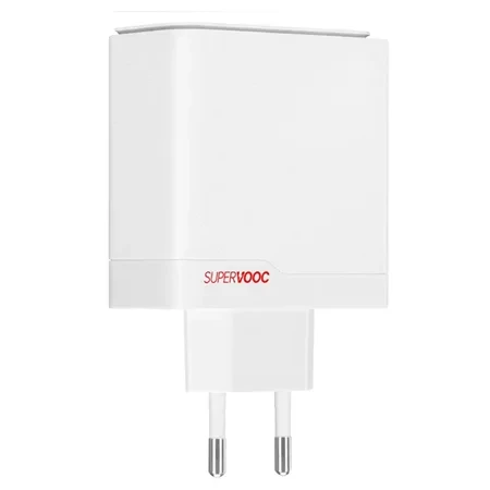 Ładowarka sieciowa OnePlus DualPorts SUPERVOOC 100W