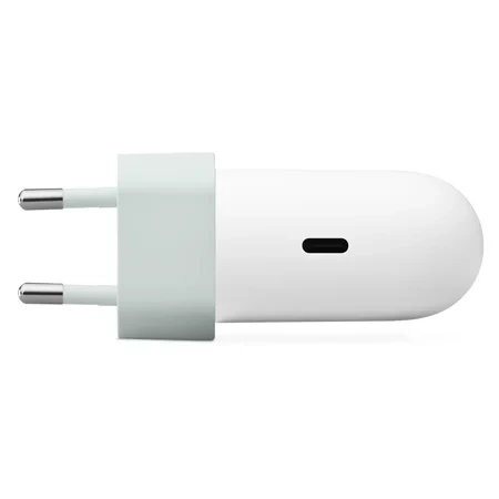 Ładowarka sieciowa USB-C Google - 45W