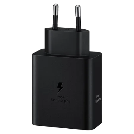 Ładowarka sieciowa USB-C Samsung 50W - czarna