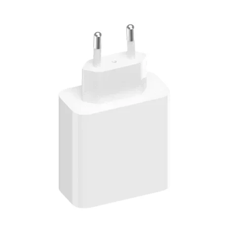 Ładowarka sieciowa Xiaomi GaN Charger 2C1A 2x USB C i USB A - 67W