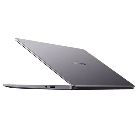 Laptop Huawei MateBook D14 NoteBook AMD Ryzen 7 3700U, 8GB RAM, 512GB SSD, AMD Radeon RX Vega 10, AZERTY - szary (Space Gray) UKŁAD FRANCUSKI