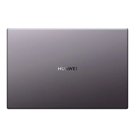 Laptop Huawei MateBook D14 NoteBook Intel i5-10210U, 8GB RAM, 256 GB SSD - szary (Space Gray) UKŁAD HISZPAŃSKI