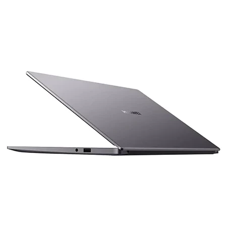 Laptop Huawei MateBook D14 NoteBook Intel i5-10210U, 8GB RAM, 256GB SSD, AZERTY - szary (Space Gray) UKŁAD FRANCUSKI