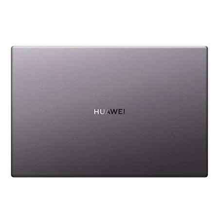 Laptop Huawei MateBook D14 NoteBook Intel i5-10210U, 8GB RAM, 256GB SSD, AZERTY - szary (Space Gray) UKŁAD FRANCUSKI