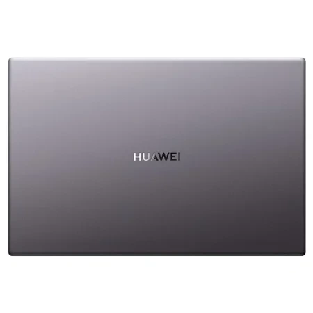 Laptop Huawei MateBook D14 NoteBook Intel i5-10210U, 8GB RAM, 512GB SSD, AZERTY - szary (Space Gray) UKŁAD FRANCUSKI