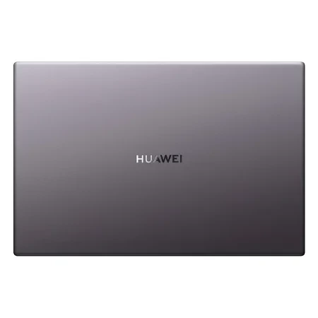 Laptop Huawei MateBook D14 NoteBook Intel i5-10210U, DDR4 16GB RAM, 512GB SSD, QWERTZ - szary (Space Gray) UKŁAD NIEMIECKI