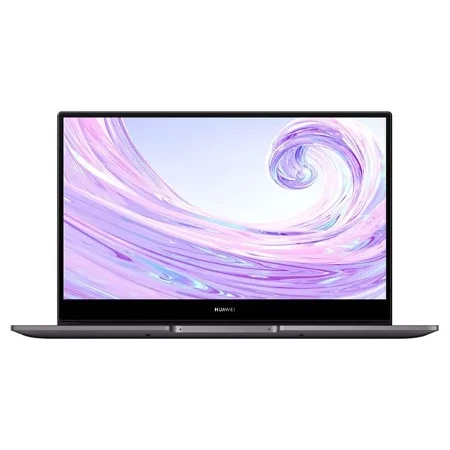 Laptop Huawei MateBook D14 NoteBook Intel i5-10210U, DDR4 8GB RAM, 256GB SSD - szary (Space Gray) UKŁAD ANGIELSKI