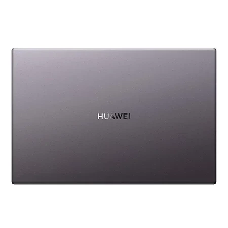 Laptop Huawei MateBook D14 NoteBook Intel i5-10210U, DDR4 8GB RAM, 512GB SSD - szary (Space Gray) UKŁAD WŁOSKI