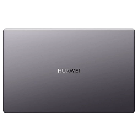 Laptop Huawei MateBook D15 NoteBook Intel i3-10110U, 8GB RAM, 256GB SSD QWERTZ - szary (Space Grey) UKŁAD NIEMIECKI