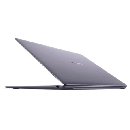 Laptop Huawei MateBook X Intel i5-7200U, 8GB RAM, 256 GB SSD - szary (Space Gray) UKŁAD HISZPAŃSKI