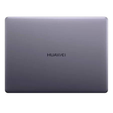 Laptop Huawei MateBook X Intel i5-7200U, 8GB RAM, 256 GB SSD - szary (Space Gray) UKŁAD HISZPAŃSKI