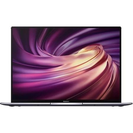 Laptop Huawei MateBook X Pro NoteBook Intel Core i7, 16GB RAM, 512GB SSD - szary (Space Gray) 