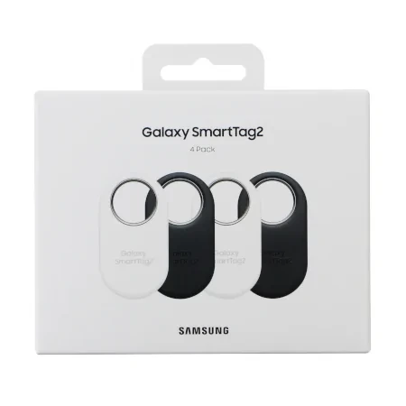 Lokalizator Samsung SmartTag2 - 4szt