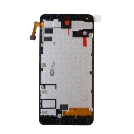 Microsoft Lumia 550 wyświetlacz LCD 