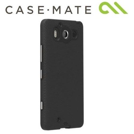 Microsoft Lumia 950 etui Case-Mate Tough CM033760 - czarne