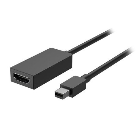 Microsoft Surface F6U-00025 adapter z Mini DisplayPort na HDMI
