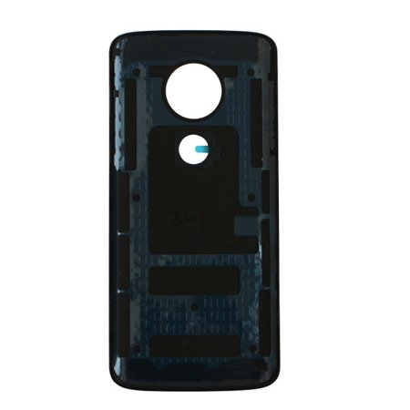 Motorola Moto G6 Play klapka baterii - niebieska