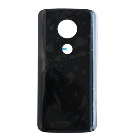 Motorola Moto G6 Play klapka baterii - niebieska
