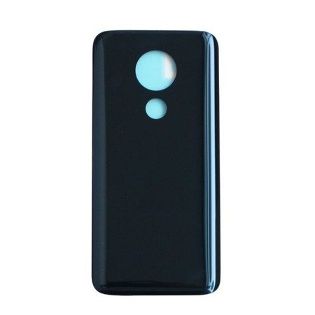 Motorola Moto G7 Power klapka baterii - czarna 