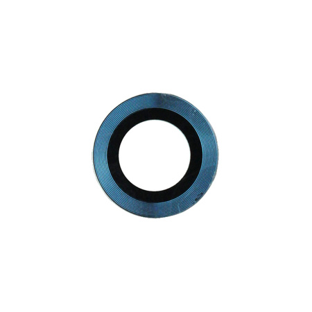 Motorola One Fusion Plus szybka aparatu - niebieska (Twilight Blue)