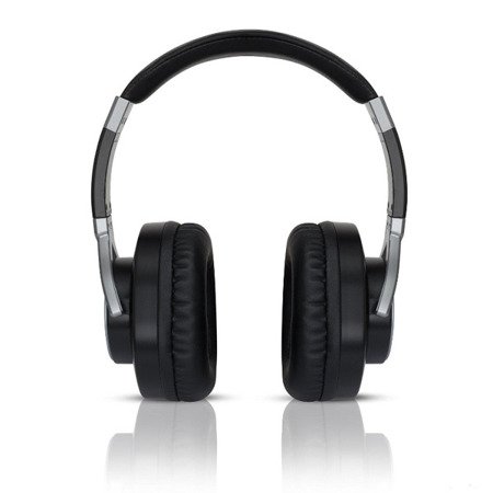 Motorola Pulse Max słuchawki nauszne - czarne