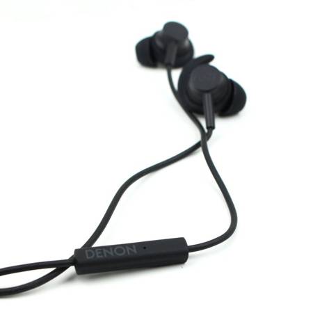 Motorola Razr słuchawki USB typ-C - czarne