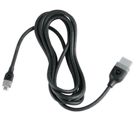 Motorola kabel HDMI-microHDMI ASMHDMICABLE-XE0A