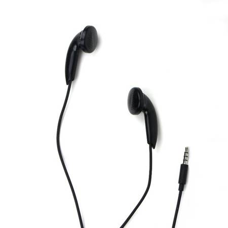 Motorola słuchawki S928C42039  - czarne