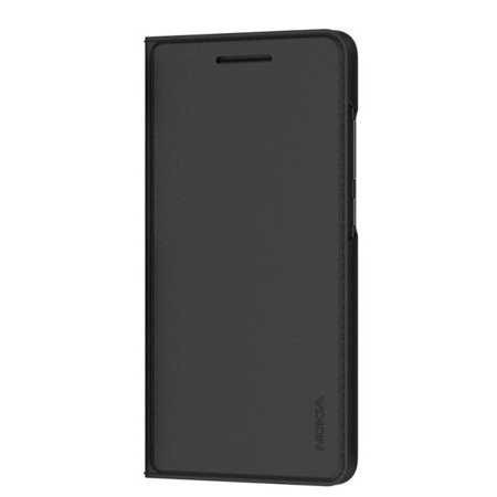 Nokia 2.1 etui Entertainment Flip Cover CP-220 - czarne
