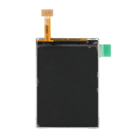 Nokia 202/ 203/ C3-01/ X3-02 wyświetlacz LCD 