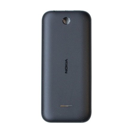 Nokia 225 klapka baterii - czarna