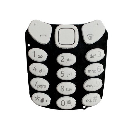 Nokia 3310 klawiatura
