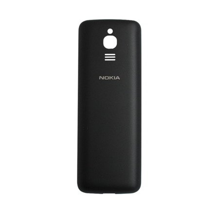 Nokia 8110 4G klapka baterii  - czarna