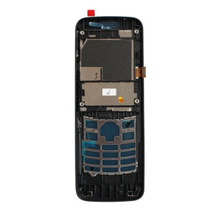 Nokia 8110 4G wyświetlacz LCD - czarny