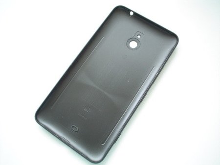 Nokia Lumia 1320 klapka baterii  - czarna 