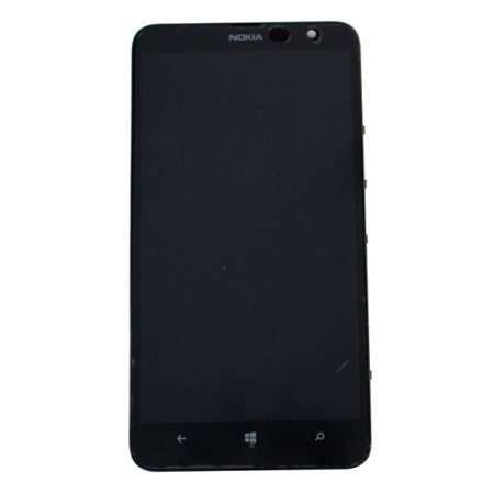 Nokia Lumia 1320 wyświetlacz LCD 