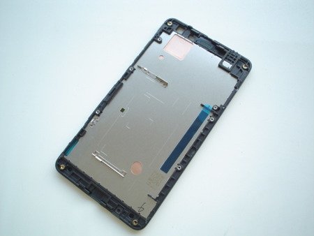Nokia Lumia 625 korpus LCD