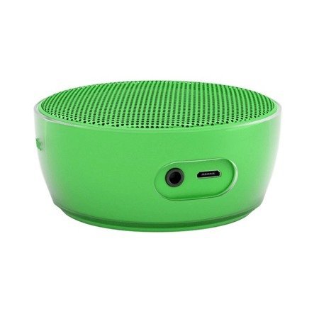 Nokia głośnik Bluetooth MD-12 - zielony