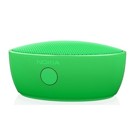 Nokia głośnik Bluetooth MD-12 - zielony