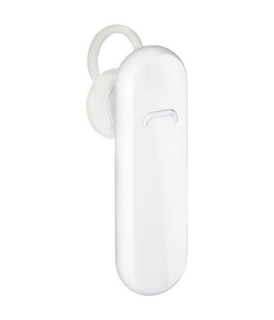 Nokia słuchawka Bluetooth BH-110u - biała