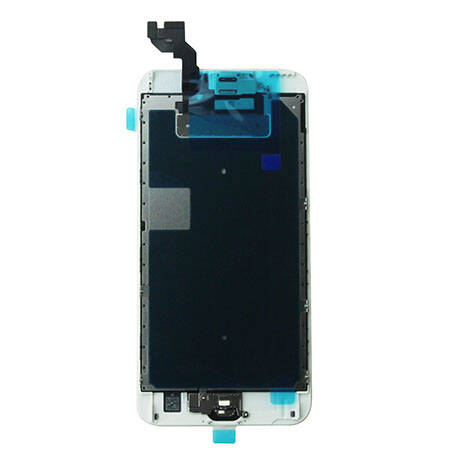 OR wyświetlacz LCD Apple iPhone 6s Plus - biały